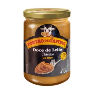 DOCE DE LEITE CLÁSSICO