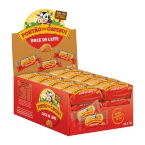 DOCE DE LEITE CLÁSSICO