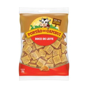 DOCE DE LEITE CLÁSSICO