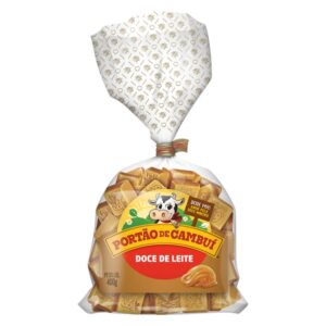 DOCE DE LEITE CLÁSSICO